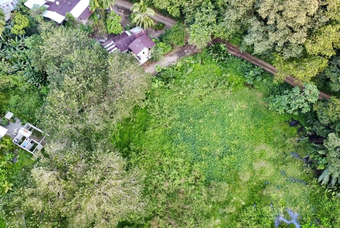 WALK TO BEACH DEVELOPMENT LAND – 1.5 ACRES